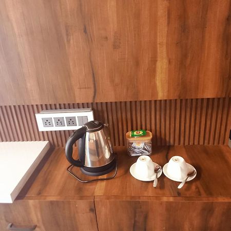 Hampi Village Resort & Tutti Cafe Екстер'єр фото
